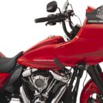 23100671 WSHIELD 6 Zoll 15-21 FLTR schwarz