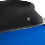 23100671 WSHIELD 6 Zoll 15-21 FLTR schwarz