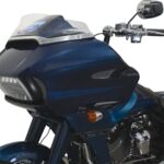 23100821 FLTR - 2015+ - FLARE WINDSHIEL