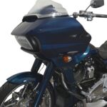 23100822 FLTR - 2015+ - FLARE WINDSHIEL