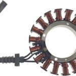21121515 STATOR 08-17 FXS/FXST/FLS/FLST/FXD/FXDWG OEM: 30017-08