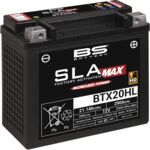 21130642 BATTERY BS BTX20HL SLA-MAX