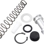 DS195046 Rear Überholsatz für hinteren Hauptbremszylinder 87-91 FLT OEM 42374-86