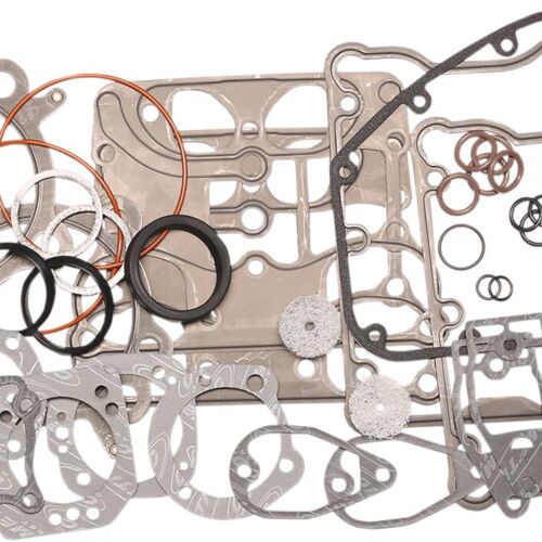 DS172084 EST T/END GSKT 99-04 TC88