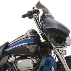 FLH - 2014+ - FLARE WINDSHIELD