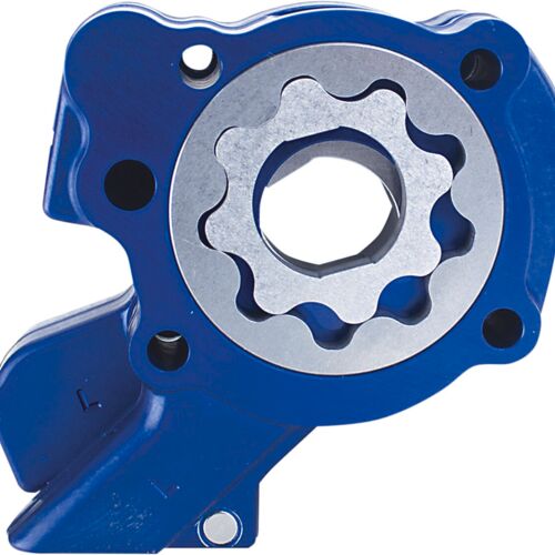 09320106 PUMP OIL TC3 07-17 TC