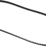 12040048 BELT REAR DRV 1" 132T f&uuml;r Custombikes