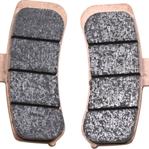 17211776 BRAKE PAD SINT FR