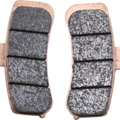 BRAKE PAD SINT FR