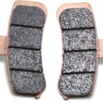 17211776 BRAKE PAD SINT FR