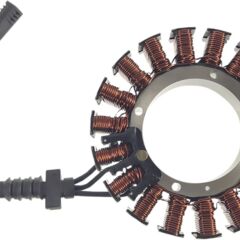 STATOR 08-17ST