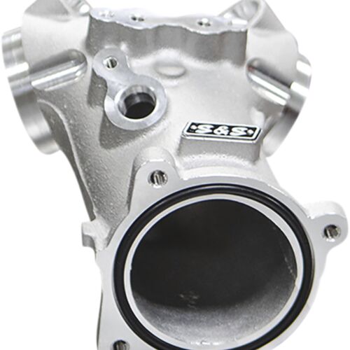 10500456 MANIFOLD 55MM FOR M8