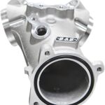 10500456 MANIFOLD 55MM FOR M8