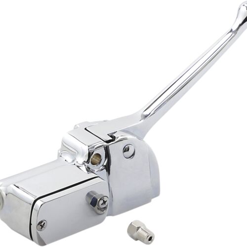 DS290708 Hauptzylindereinheit für vordere Bremse für 72-81 FL / FLT und 73-81 FX / XL (OEM 45010-73)