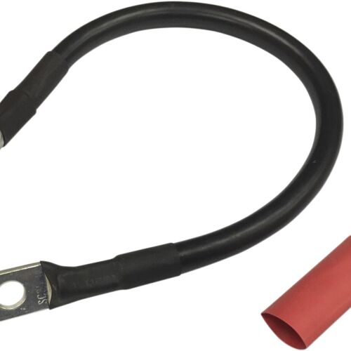 21130654 CABLE BATTERY BLK 13