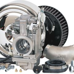 Mikuni HSR42 TOTAL KIT 84-99 EVO