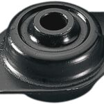 DS243515 Front Motor Mounts 80-08 OEM 16207-79 B FLT / FLHR / FLHX / FLTR