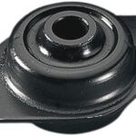 DS243515 Front Motor Mounts 80-08 OEM 16207-79 B FLT / FLHR / FLHX / FLTR