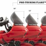 23100749 FLTR 1998-2013 FLARE WINDSHIEL