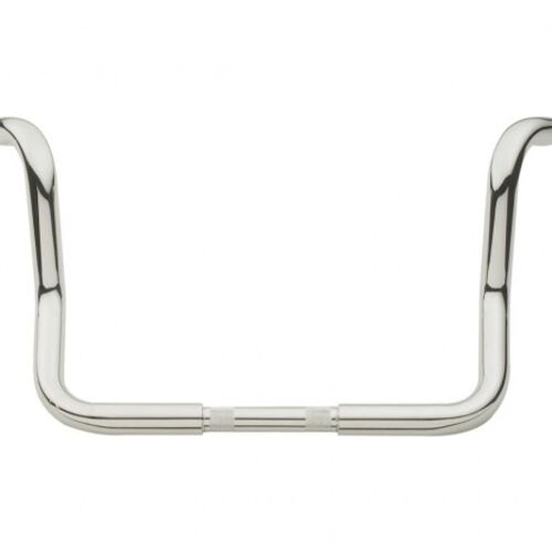 693682 17 Zoll Dresser Ape Hanger Handlebar f&uuml;r TBW mit T&uuml;v in Chrom