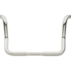 17 Zoll Dresser Ape Hanger Handlebar für TBW mit Tüv in Chrom