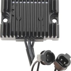 REGULATOR XL 09-19 BLK