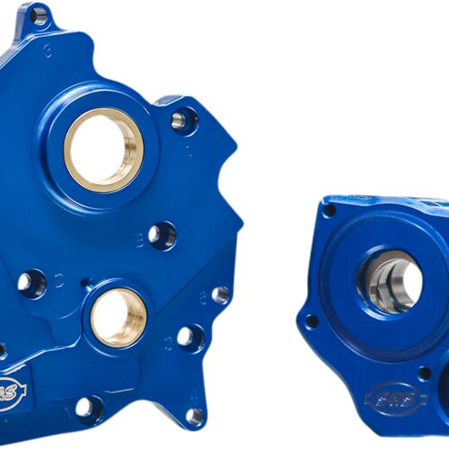 09320250 Drag Ölpumpe mit Stützplatte für M 8 Twin cooled 17-21 S&S