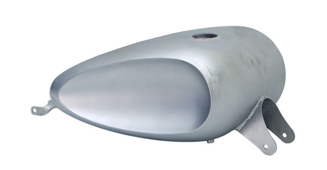 narrow sportster tank