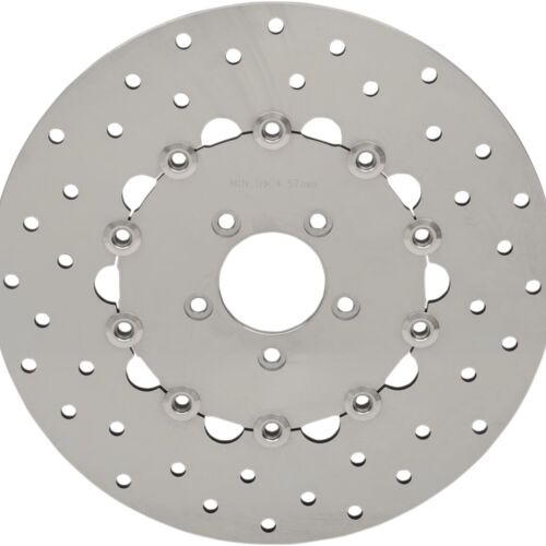 17103158 ROTOR BRK S/S 06-10 FXD