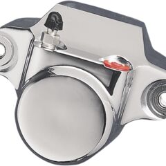 Bremssattel 87-99 REAR Big Twin except FXSTSB OEM 44050-87 und 44076-86A