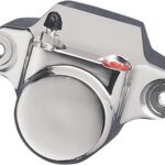 DS290580 Bremssattel 87-99 REAR Big Twin except FXSTSB OEM 44050-87 und 44076-86A