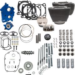 132" Power Package Motorleistungs-Kit