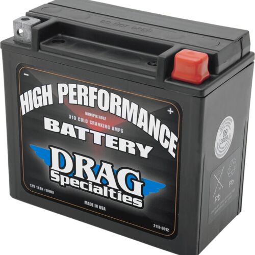 21130449 BATTERY DRAG FA YTX20HL (EU)