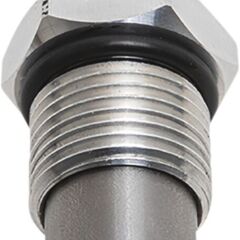 M8 OIL CONTROL VALVE