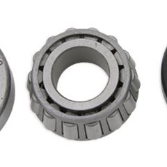 Wheel Bearing & Seal Kit HD 73- 99 OEM Nr.9052 (2x +2 Simmerringe)