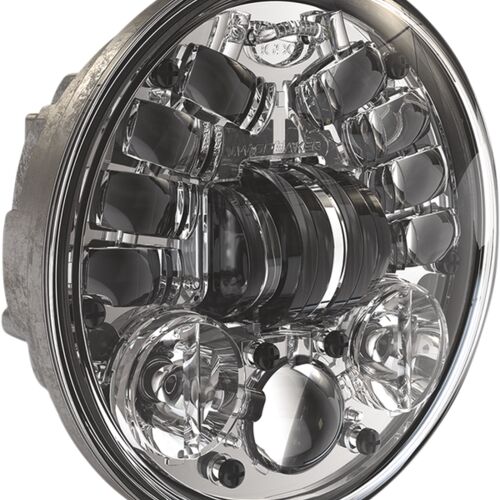 2001178 HEADLIGHT ADAP2 8690 CHR 5.75 Zoll