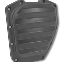 PM Drive Timing Cover, T/C, Black
