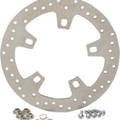 ROTOR FRT S/S 14- 22 FLT