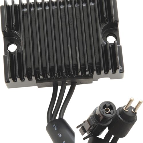 21120828 REGULATOR XL 94-03 BLK OEM 74523-94