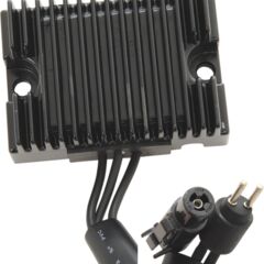 REGULATOR XL 94-03 BLK OEM 74523-94