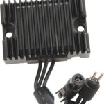 21120828 REGULATOR XL 94-03 BLK OEM 74523-94