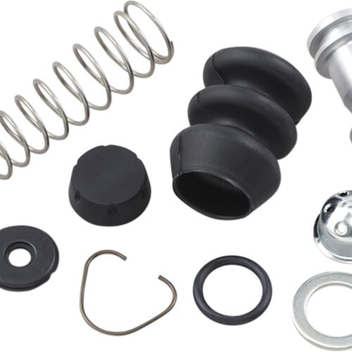 DS195048 Rear Überholsatz für hinteren Hauptbremszylinder 71-79 FX, 58-79 FL/FLH OEM 41762-58A