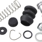 DS195048 Rear Überholsatz für hinteren Hauptbremszylinder 71-79 FX, 58-79 FL/FLH OEM 41762-58A