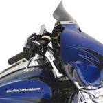 23100572 FLH - 2014+ - FLARE WINDSHIELD