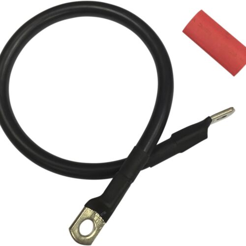 21130657 CABLE BATTERY BLK 16