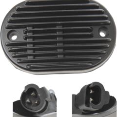 REGULATOR FX/FLST 08-10 BK OEM 74540-08