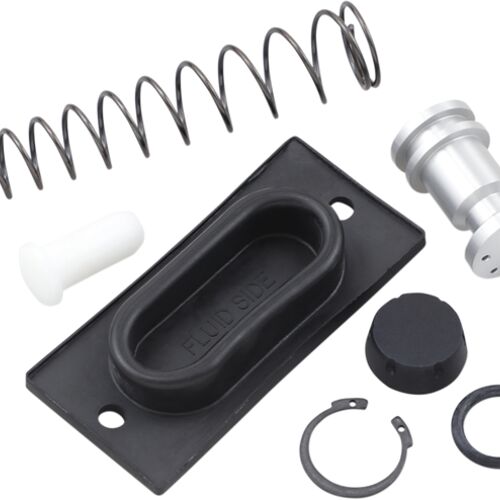 DS195047 Rear Überholsatz für hinteren Hauptbremszylinder 84-85 FLT, 79-82 FX/FL (except FXWG) 79-81 XL, 77-78 XLCR OEM 42374-77