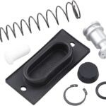 DS195047 Rear Überholsatz für hinteren Hauptbremszylinder 84-85 FLT, 79-82 FX/FL (except FXWG) 79-81 XL, 77-78 XLCR OEM 42374-77