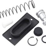 DS195047 Rear &Uuml;berholsatz f&uuml;r hinteren Hauptbremszylinder 84-85 FLT, 79-82 FX/FL (except FXWG) 79-81 XL, 77-78 XLCR OEM 42374-77