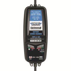 CHARGER DRAG OPTIMATE 5 EU